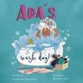Read Ada's Wash Day, written by Sharnette Donacien