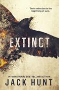Read Extinct (The Great Dying), written by Jack Hunt