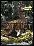 Read Extinct, written by Anton Gill; Alex West