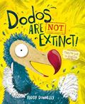 Read Dodos Are Not Extinct, written by Paddy Donnelly