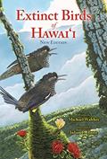 Read Extinct Birds of Hawaii, written by Michael Walther Read Extinct Birds of Hawaii, written by Michael Walther