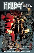 Read Hellboy and the B.P.R.D.: The Beast of Vargu and Others, written by Mike Mignola; Scott Allie