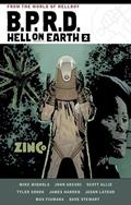 Read B.P.R.D. Hell on Earth Volume 2, written by Mike Mignola; John Arcudi; Scott Allie