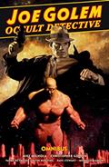 Read Joe Golem: Occult Detective Omnibus, written by Mike Mignola; Christopher Golden