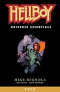Read Hellboy Universe Essentials: B.P.R.D., written by Mike Mignola