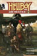 Read Hellboy and the B.P.R.D: 1952 (Hellboy and the B.P.R.D. Book 1), written by Mike Mignola