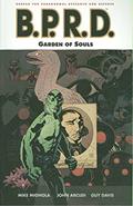 Read B.P.R.D., Vol. 7: Garden of Souls, written by John Arcudi; Mike Mignola
