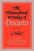 Read The Philosophical Writings of Descartes: Volume 1, written by René Descartes