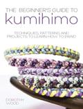 Read The Beginner's Guide to Kumihimo: Techniques, patterns and projects to learn how to braid, written by Dorothy Wood