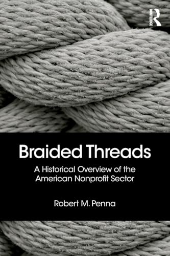 Read Braided Threads, written by Robert Penna