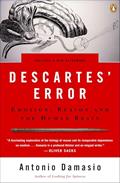Read Descartes' Error: Emotion, Reason, and the Human Brain, written by Antonio Damasio