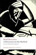 Read A Discourse on the Method (Oxford World's Classics), written by René Descartes