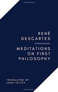 Read Meditations on First Philosophy, written by René Descartes