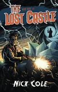 Read The Lost Castle (Wyrd), written by Nick Cole