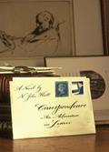 Read Correspondence: An Adventure in Letters, written by N. John Hall