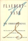 Read Flaubert-Sand: The Correspondence, written by Gustave Flaubert