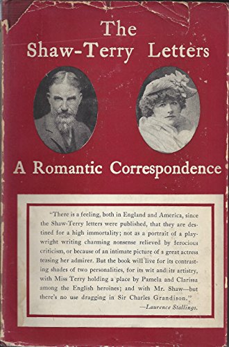 Read Ellen Terry and Bernard Shaw: A Correspondence, written by Christopher St. John