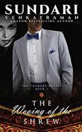 Read The Wooing of the Shrew (The Thakore Royals Book 3), written by Sundari Venkatraman Read The Wooing of the Shrew (The Thakore Royals Book 3), written by Sundari Venkatraman