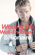Read Wooing the Well-Endowed Billionaire: Straight to Gay S2G Seduction, written by Rowan Wild