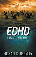 Read Echo (Breakthrough), written by Michael C. Grumley