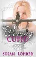 Read Wooing Cupid (Wooing the Gods), written by Susan Lohrer