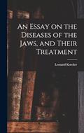 Read An Essay on the Diseases of the Jaws, and Their Treatment, written by Leonard Koecker