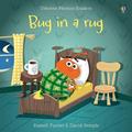 Read Bug in a Rug (Phonics Readers) [Paperback] [Sep 30, 2015] Russell Punter and David Semple, written by Russell Punter