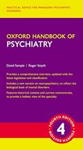 Read Oxford Handbook of Psychiatry (Oxford Medical Handbooks), written by David Semple; Roger Smyth