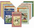 Read Thornton Burgess 26-Book Set, written by Thornton W. Burgess