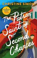 Read The Patron Saint of Second Chances: A Novel, written by Christine Simon