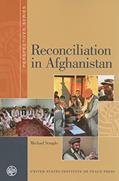 Read Reconciliation in Afghanistan (Perspectives), written by Michael Semple