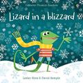 Read Lizard in a Blizzard, written by Lesley Sims
