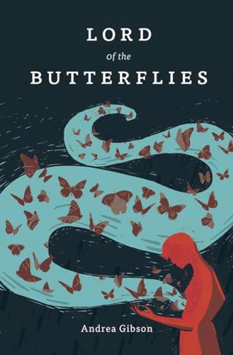 Read Lord of the Butterflies (Button Poetry), written by Andrea Gibson