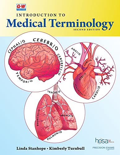 Read Introduction to Medical Terminology, written by Linda Stanhope; Kimberly Turnbull