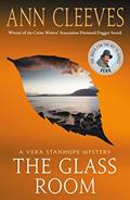 Read The Glass Room: A Vera Stanhope Mystery (Vera Stanhope, 5), written by Ann Cleeves