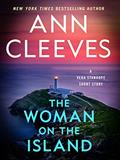 Read The Woman on the Island: A Vera Stanhope Short Story, written by Ann Cleeves