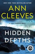 Read Hidden Depths: A Vera Stanhope Mystery, written by Ann Cleeves