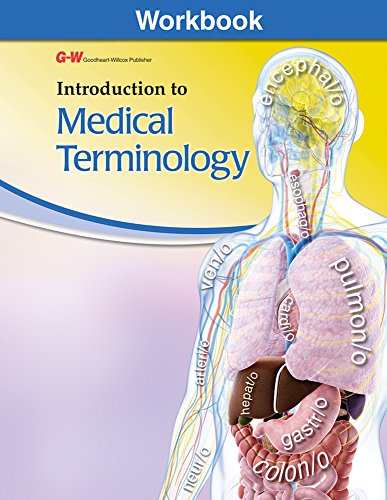 Read Introduction to Medical Terminology, written by Linda Stanhope; Kimberly Turnbull; Brenda Champion