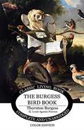 Read The Burgess Bird Book for Children, written by Thornton Burgess