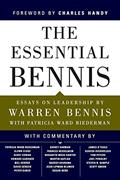 Read The Essential Bennis, written by Warren Bennis