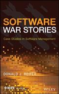 Read Software War Stories: Case Studies in Software Management, written by Donald J. Reifer