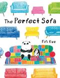 Read The Perfect Sofa, written by Fifi Kuo