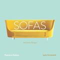 Read Sofas: 340 Iconic Designs, written by Agata Toromanoff