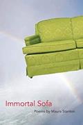 Read Immortal Sofa (Illinois Poetry Series), written by Maura Stanton