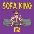 Read Sofa King (Rejected Children's Books), written by Brad Gosse