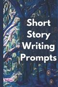 Read Short Story Writing Prompts: Fantasy and Science Fiction for Young Adult+, written by Sofa's Hobbies