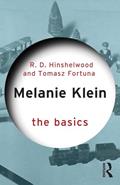 Read Melanie Klein (The Basics), written by Robert D. Hinshelwood