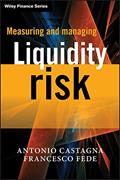 Read Measuring and Managing Liquidity Risk, written by Antonio Castagna; Francesco Fede