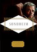 Read Sondheim: Lyrics: Edited by Peter Gethers with Russell Perreault (Everyman's Library Pocket Poets Series), written by Stephen Sondheim