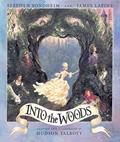 Read Into the Woods, written by Stephen Sondheim; James Lapine